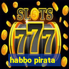 habbo pirata